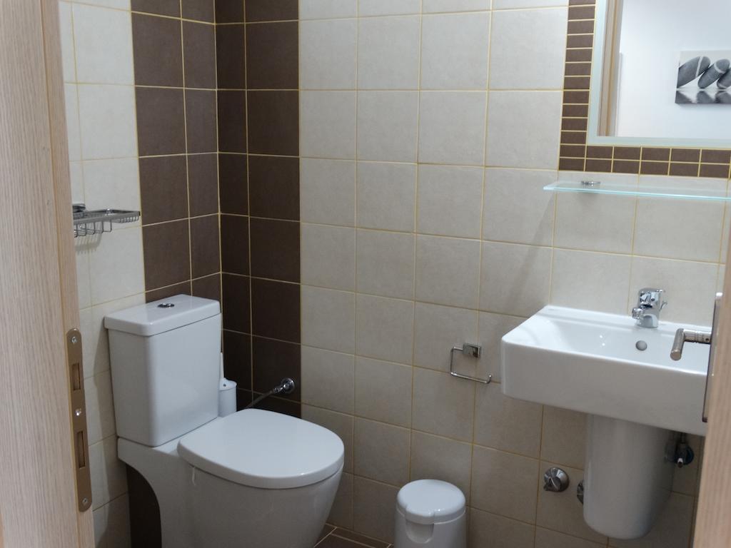 Villa Melina 2 Koinira Cameră foto